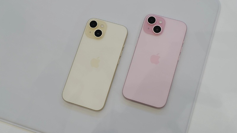 Đánh giá chi tiết về điện thoại iPhone 15 Plus 256GB cũ