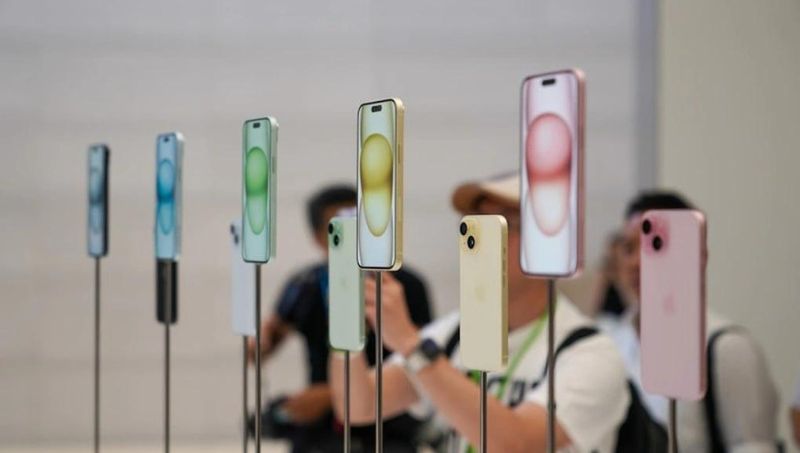 Đặc điểm nổi bật của iPhone 15 128GB cũ