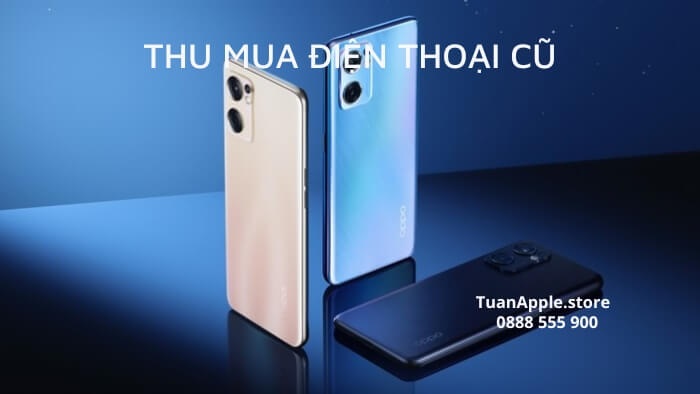 Chính sách khách hàng thu mua điện thoại cũ tại TuanDigi