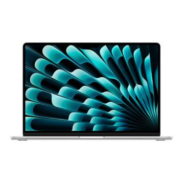 macbook air 15 inch m2 bạc