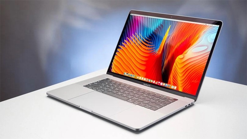 Macbook Air cũ