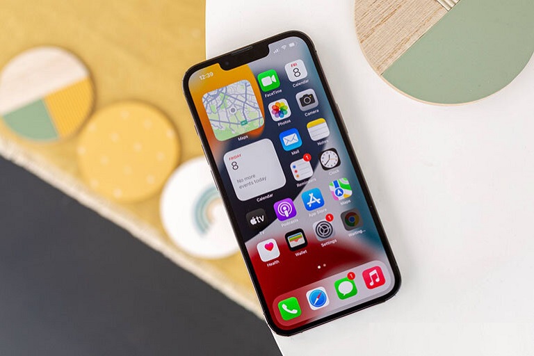 Mua iPhone 13 Pro 512GB cũ ở đâu chất lượng?