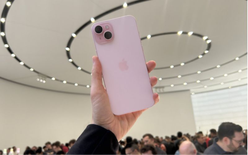 Ưu điểm nổi bật của iPhone 15 Plus 512GB cũ