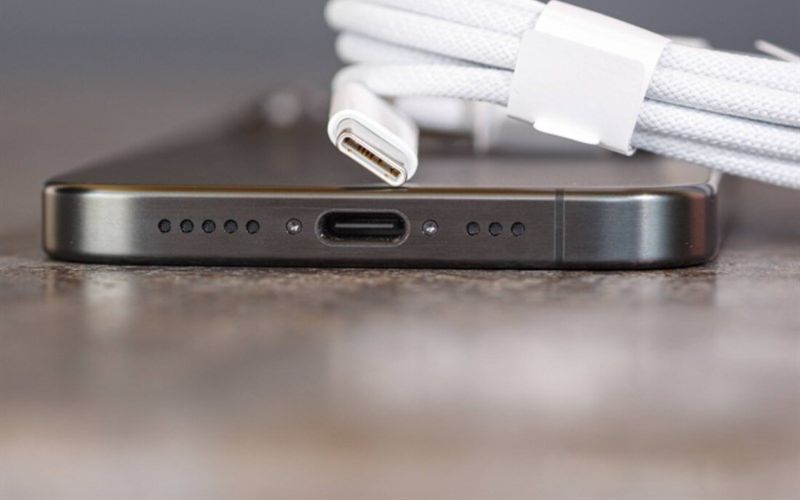 Đánh giá iPhone 15 Pro 1TB cũ