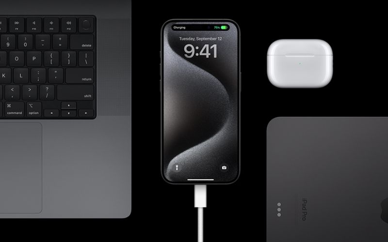 Những điều cần biết khi mua điện thoại iPhone 15 Pro 128GB cũ