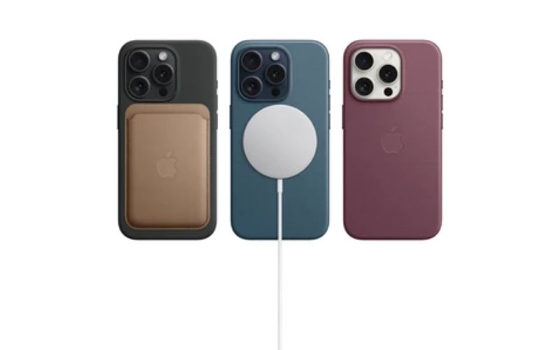 iPhone 15 Pro Max 1TB cũ là gì?