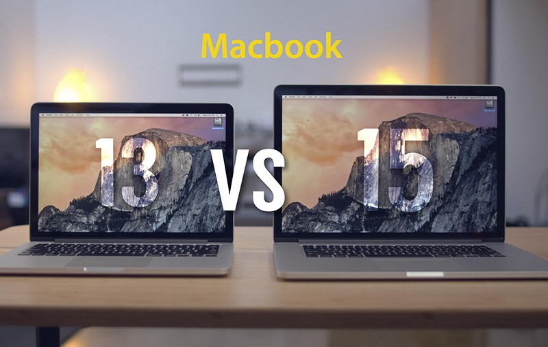 Nâng cấp ổ cứng ssd cho Macbook Pro có được không?