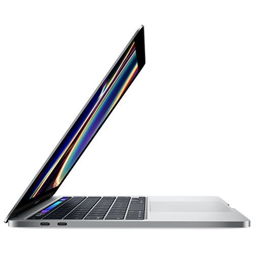 Thông tin về Macbook Pro 2018 cũ