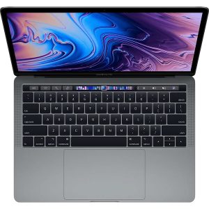 MacBook Pro 13 Touch Bar I5 256GB 2018 Cũ
