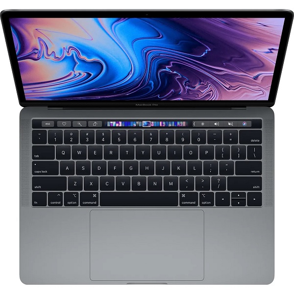 MacBook Pro 13 Touch Bar I5 256GB 2018 Cũ
