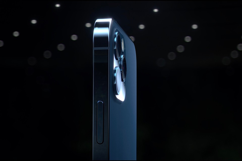 Đánh giá về iPhone 12 Pro 128GB Cũ