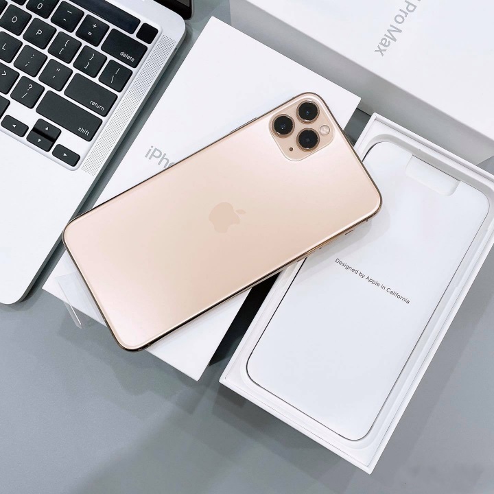 Ưu điểm của iPhone 11 Pro 512GB cũ