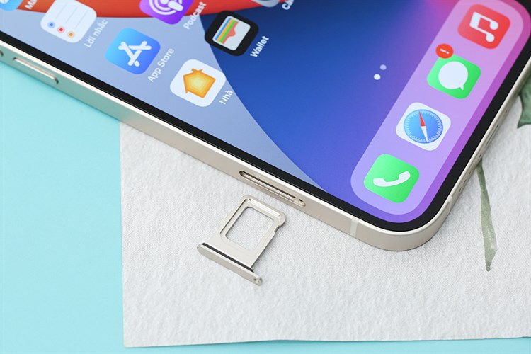 Mua iPhone 12 256GB cũ ở TuanDigi có chất lượng?