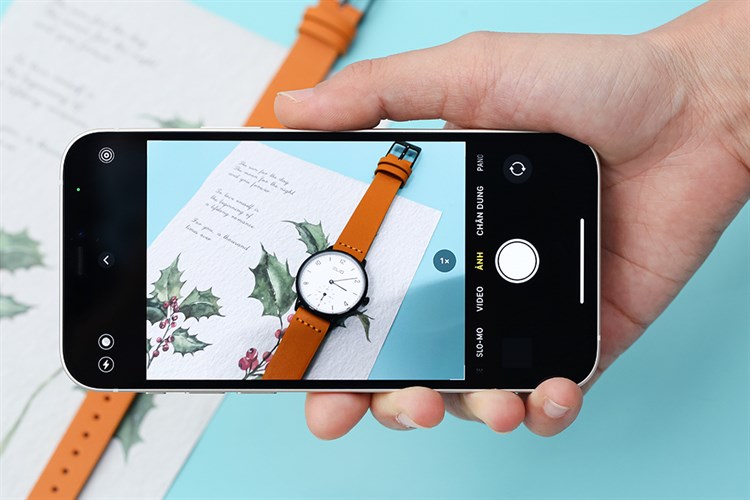 Đặc điểm của iPhone 12 256GB cũ