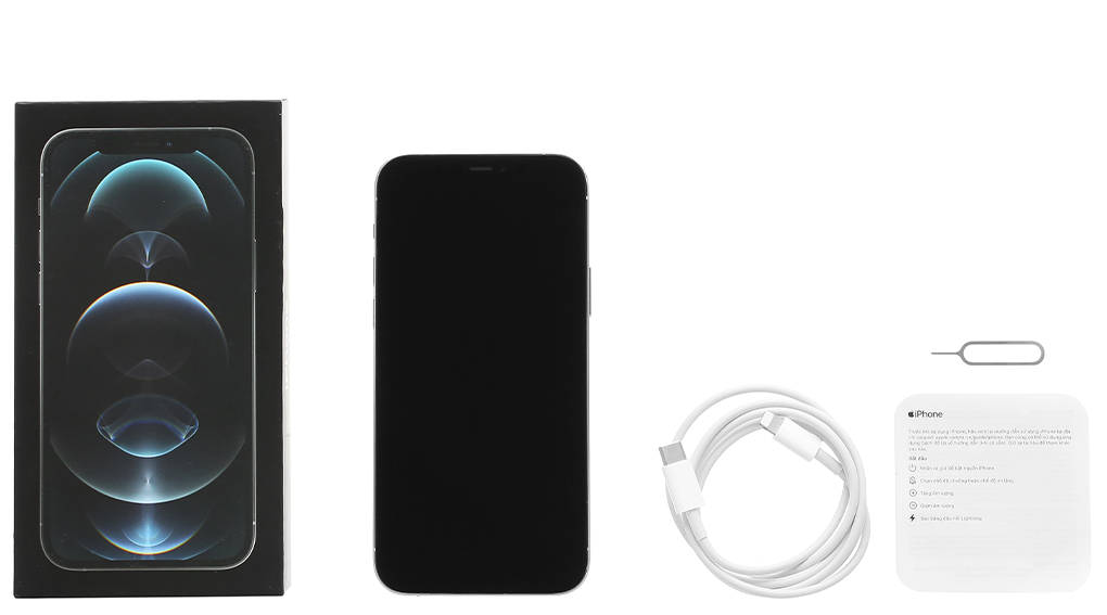 iPhone 12 Pro 256GB cũ