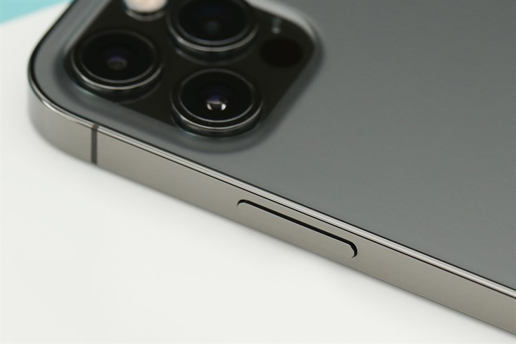 Ưu điểm của iPhone 12 Pro 256GB cũ