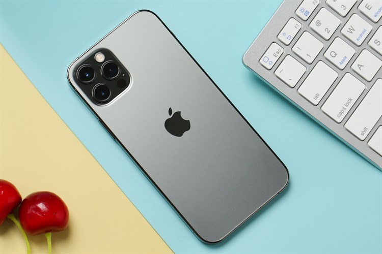 Tìm hiểu về iPhone 12 Pro 256GB cũ