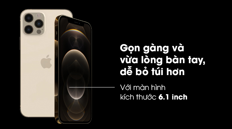 TuanDigi  - Địa chỉ mua bán iPhone 12 Pro 512GB cũ chính hãng chất lượng