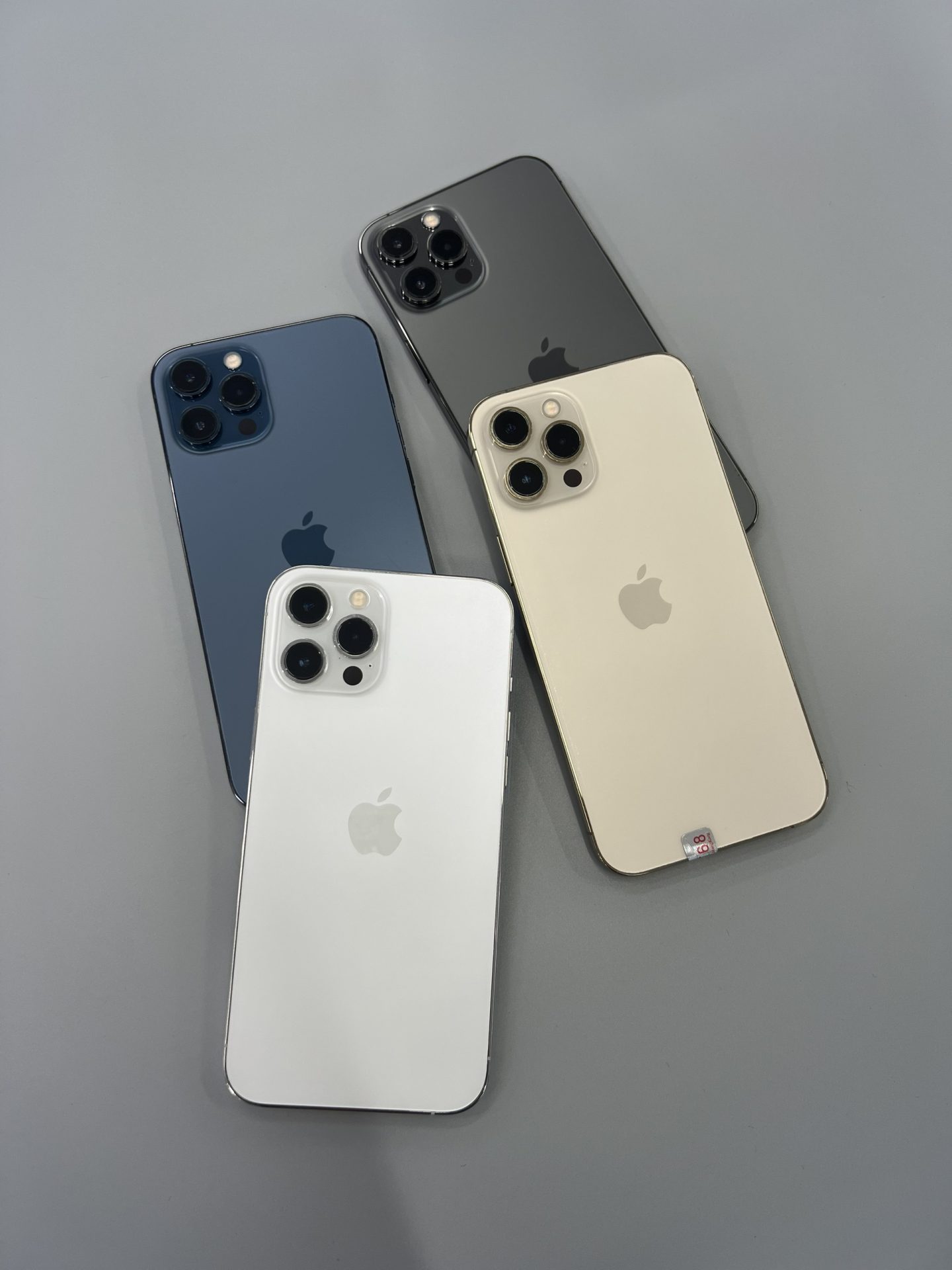 Ưu điểm của iPhone 12 Pro Max 128GB cũ