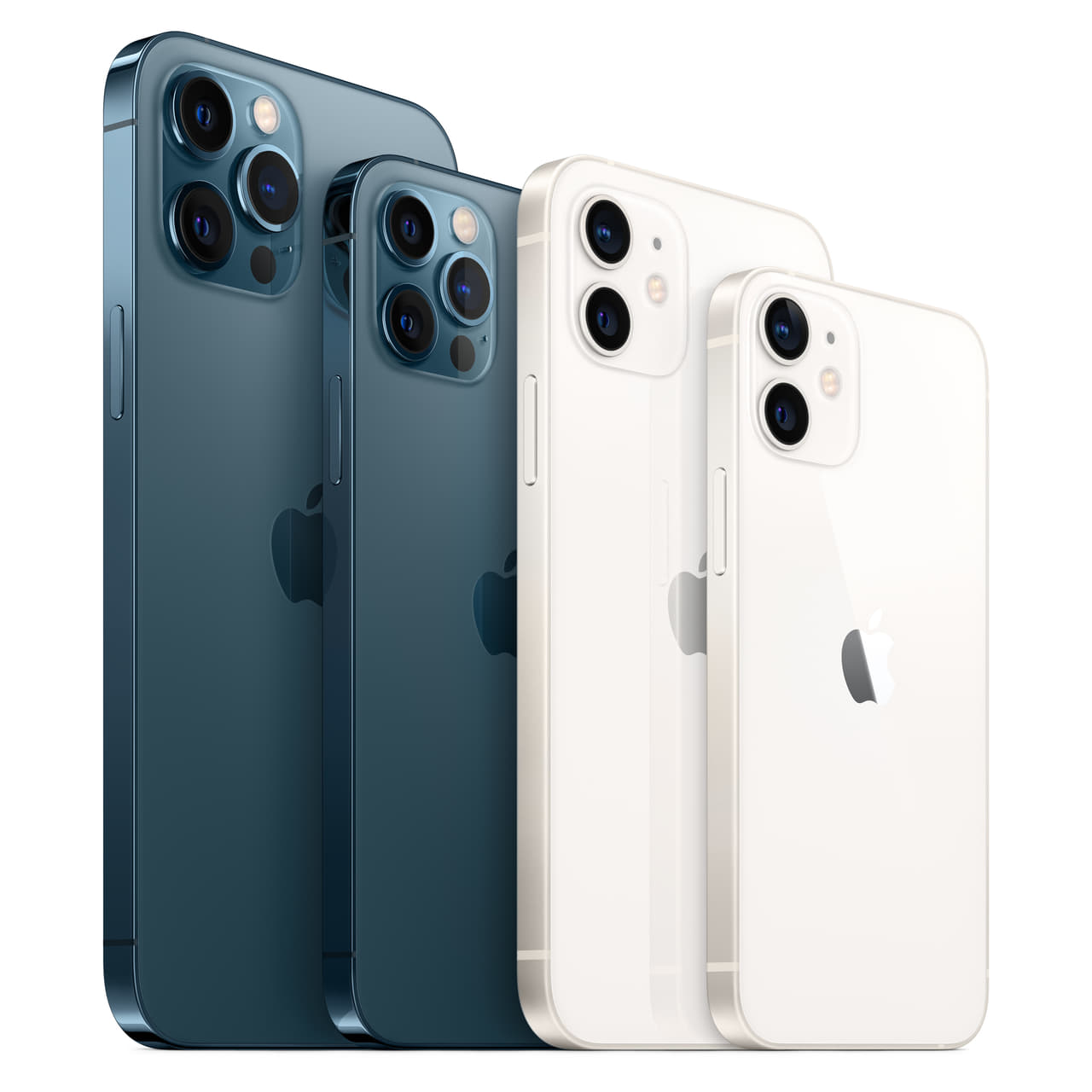 Vì sao nên mua iPhone 12 Pro Max 256GB cũ tại TuanDigi