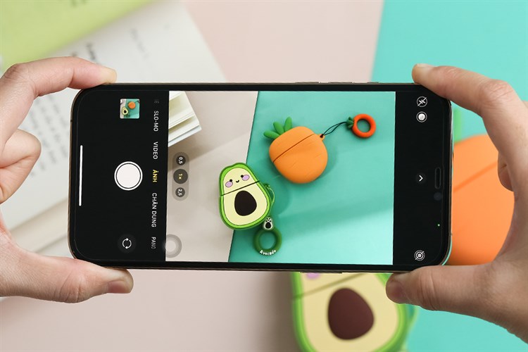 Đánh giá iPhone 12 Pro Max 512GB cũ