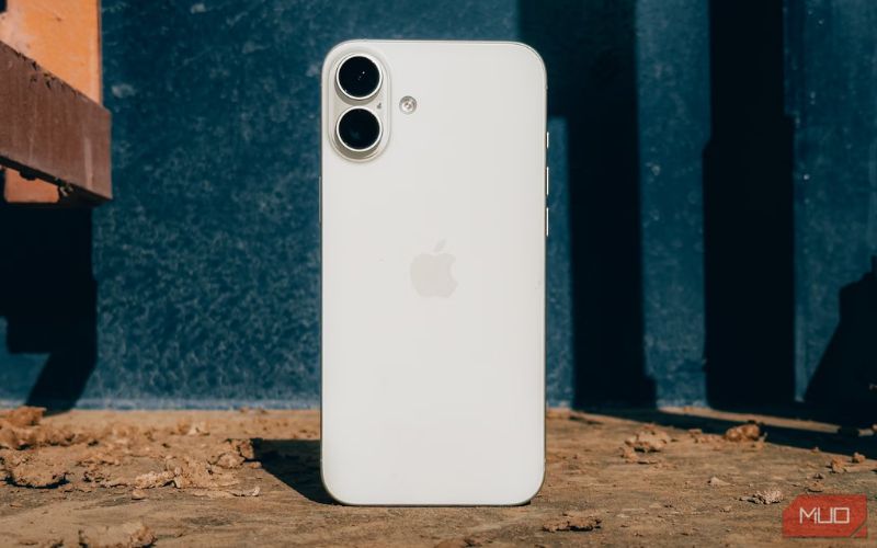 iPhone 16 Plus 128GB cũ 