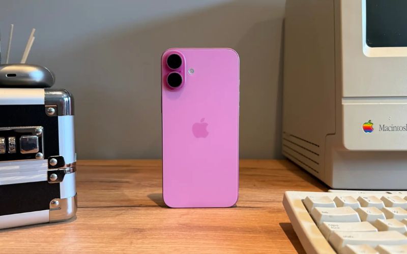 Ưu điểm của iPhone 16 Plus 128GB cũ