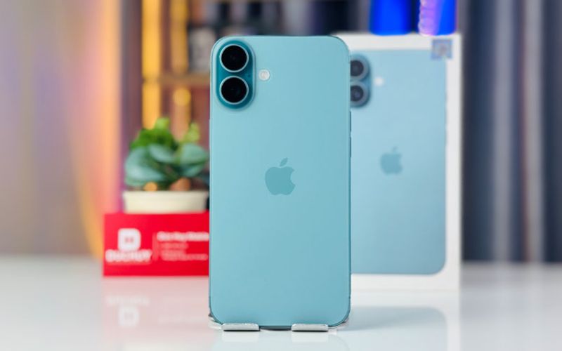 Ưu điểm của iPhone 16 Plus 128GB cũ