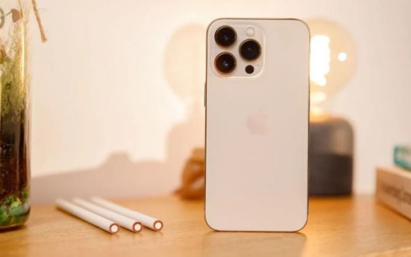 Các loại iPhone 13 series cũ hiện nay