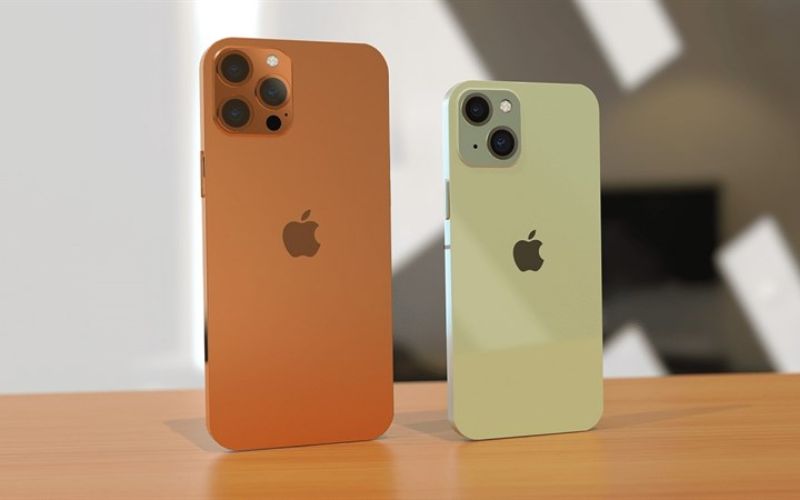 Ưu nhược điểm khi mua iPhone 13 cũ