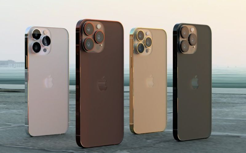 iPhone 13 cũ có đáng mua thời điểm này không?