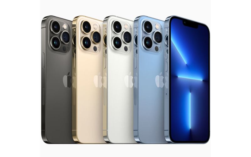 Đánh giá từ phiên bản các dòng iPhone 13 cũ
