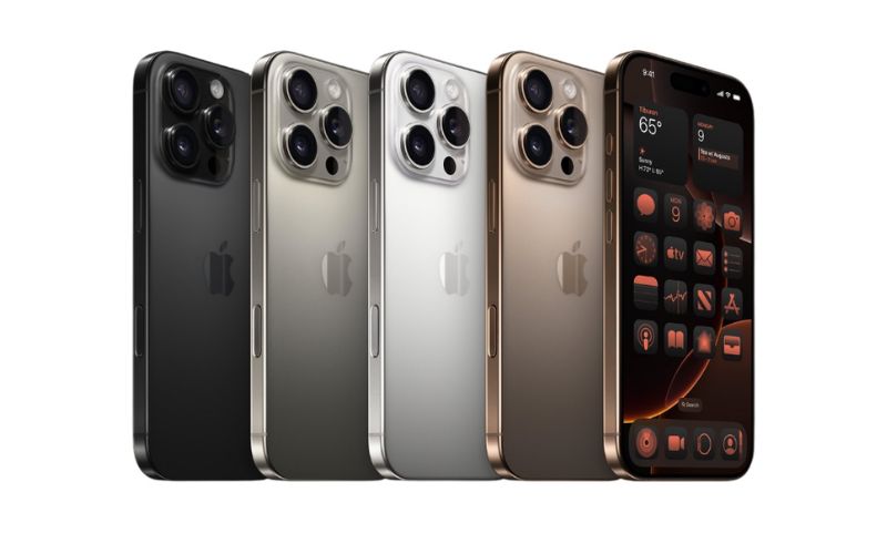 iPhone 16 Pro 1TB cũ có những ưu điểm gì?