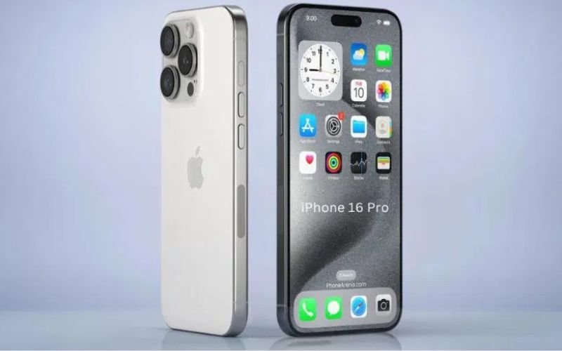 iPhone 16 Pro 1TB cũ 