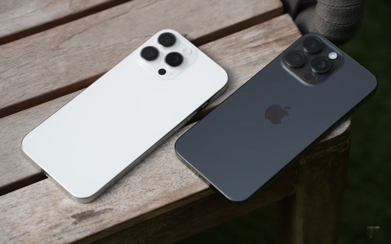 TuanDigi - Địa chỉ cung cấp iPhone 16 Pro Max 1TB cũ uy tín