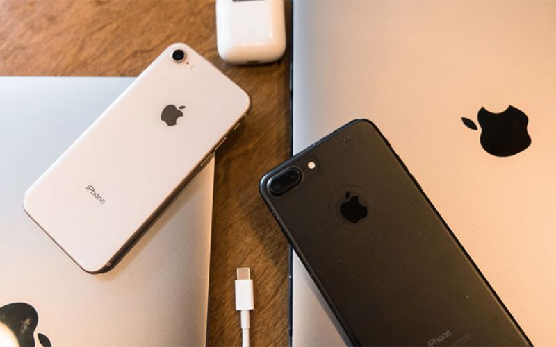 Ưu điểm của iPhone cũ