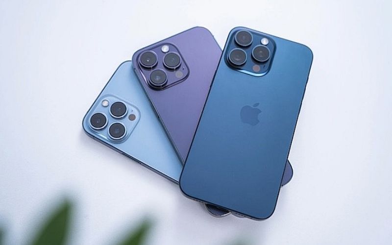 Ưu điểm của iPhone cũ