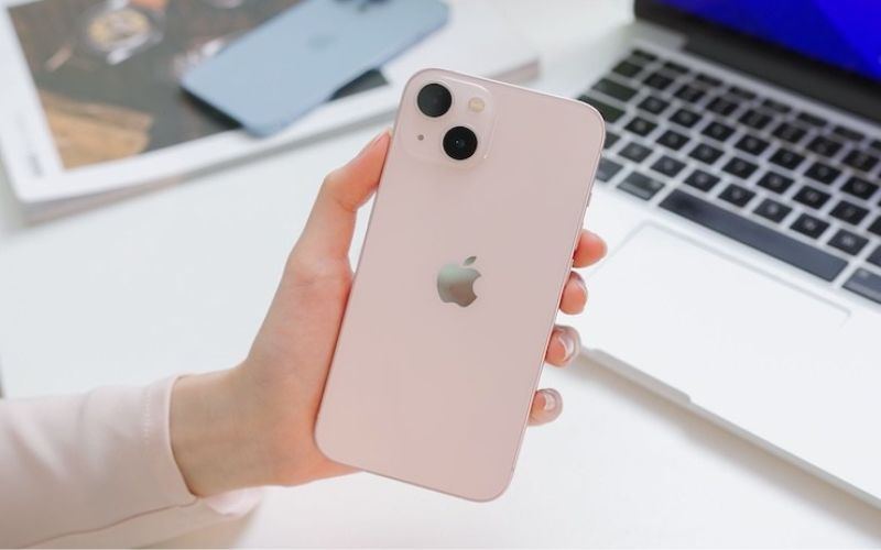 Ưu điểm của iPhone cũ