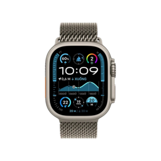 Apple Watch Ultra