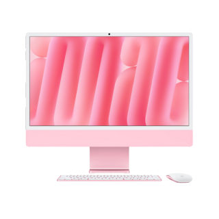 iMac M4