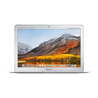 MacBook Air 2017 Cũ