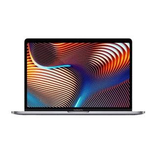 MacBook Pro 2018 Cũ