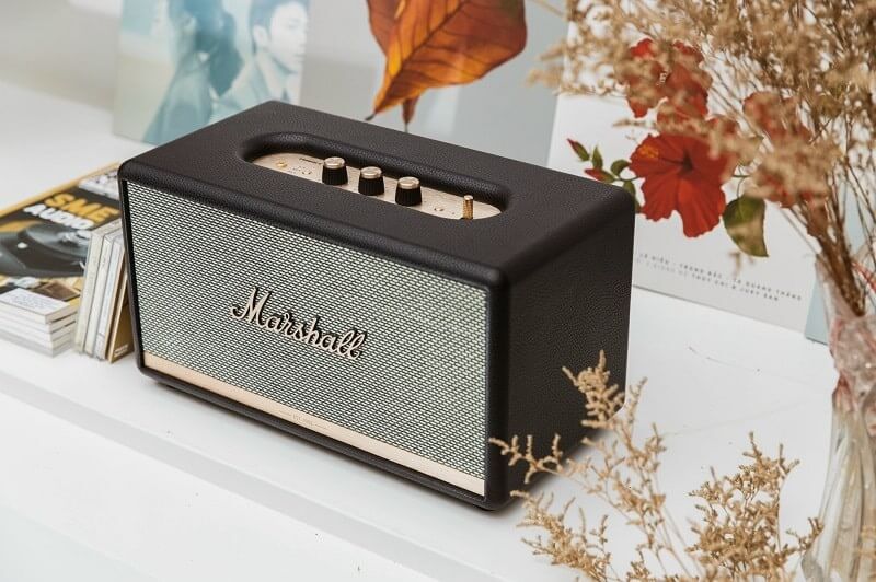 Vì sao nên thu mua loa Bluetooth cũ tại Tuấn Apple?