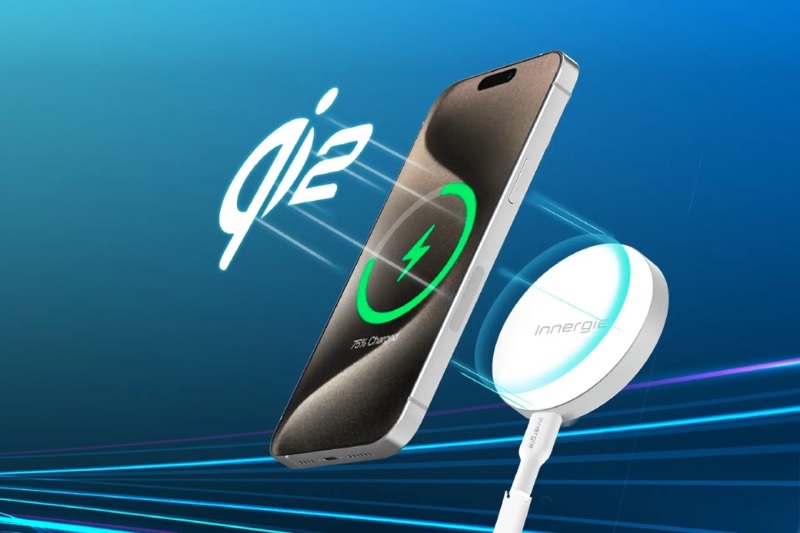 iPhone 17, iPhone Air có sạc không dây không?